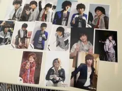 Kis-My-Ft2 藤ヶ谷太輔　公式写真