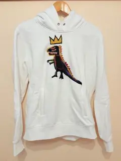 専用　COACH✖️JEAN-MICHEL BASQUIATコラボパーカーのサムネイル