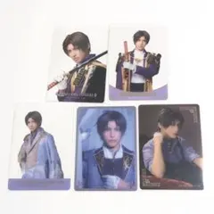 ミュージカル刀剣乱舞 刀ミュ へし切長谷部