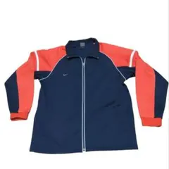 ナイキ　トレーニングジャージ　サイズXXL　 古着