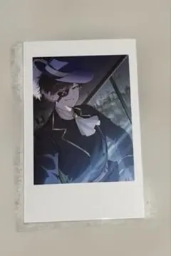 mondo CR RANDOM SELFIE CARD 2 セルカ