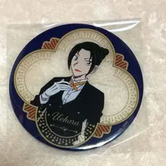 コナンカフェ2025　名探偵コナン　上原由衣　アクリルコースター