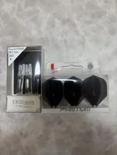 L-styleファントム 3枚セット JOKERDRIVER 28.5 IL