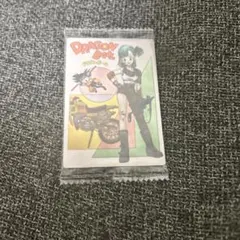 イタジャガ ドラゴンボールカード ブルマ 2枚セット - メルカリ