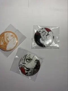 NANA 矢沢あい コラボカフェ 缶バッジ 海外限定 コンプリート セット未開封 NANA 岡崎真一 缶バッジ カフェ 海外限定 矢沢あい - メルカリ