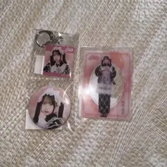 【桜庭遥花】CUTIE STREET きゅーすと 浴衣すきくじ