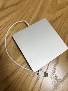 Mac Apple純正　USB SuperDrive