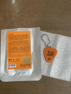 TXT モアコン 公式　ラキドロピック　スビン