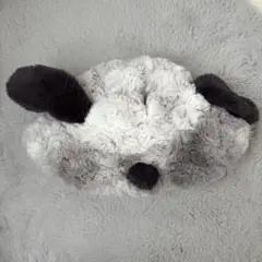 スヌーピー 帽子 バケハ USJ ユニバ