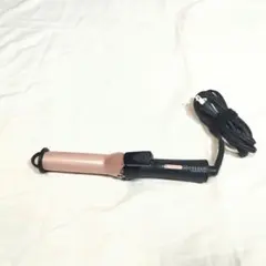 STYLEUP TESCOM TH726 カールヘアアイロン