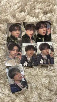 2025年最新】Theboyzソヌの人気アイテム - メルカリ