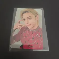 Stray Kids MANIAC Felix フィリックス