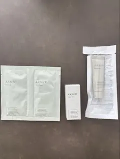2026年最新】AKNIR トライアルセット・サンプルの人気アイテム - メルカリ