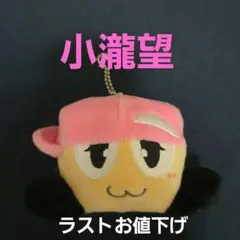Mixed Juice 小瀧望やつぬいのサムネイル
