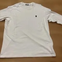 A Bathing Ape エイプ ロンT