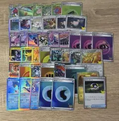 ポケモンバトルカードe+ ルビー サファイア こんちゅうマニアのムツオ