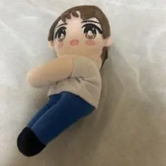 しおざきだいち ぬいぐるみ 塩﨑太智 M!LK - メルカリ