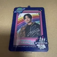 FANTASTICS 澤本夏輝　フォトカード　ケース　セット