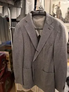 BEAMS HEART｜テーラードジャケット サイズ46｜ビームスハート メンズ