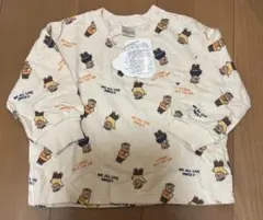 futafuta 2025 福袋　トレーナー　くま　バースデイ　 フタフタ