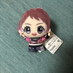 ちびぐるみ 咲季 手毬 ことね Re;IRIS 3人セット 初版 vol.1 ちびぐるみ 咲季 手毬 ことね Re;IRIS 3人セット 初版 vol.1 ちび