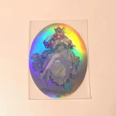 壱百満天原サロメ Art of NIJISANJI