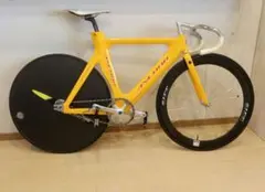 シングルスピード　フレーム　引取り限定　茅ケ崎市内 2025年最新】ピストバイク・シングルの人気アイテム - メルカリ