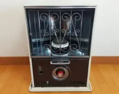 アンティーク フジカ石油ストーブ KSV-227AD レトロストーブ - メルカリ