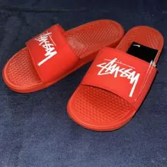 2026年最新】stussy ベナッシ nikeの人気アイテム - メルカリ