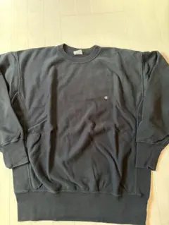 beams別注 チャンピオン リバースウィーブ ブラック