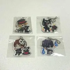 2025年最新】level4 アクキー シクレの人気アイテム - メルカリ