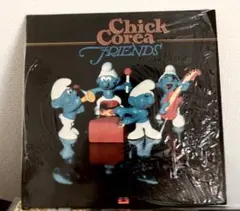 2025年最新】chick corea friendsの人気アイテム - メルカリ