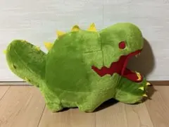 モンスターハンター モンハン 怒り喰らうイビルジョー ぬいぐるみ