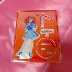 学園アイドルマスター 花海咲季 famくじ アクリルスタンド