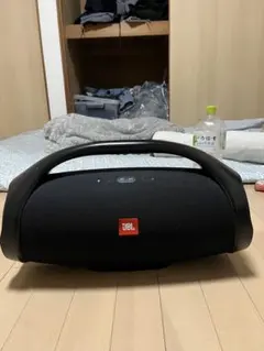 メルカリ市特価 JBL PARTYBOX 100 ポータブルスピーカー 本体 - メルカリ