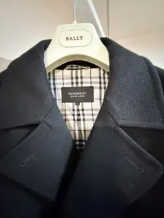 トレンチコート ピーコート