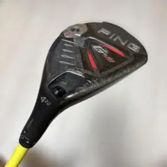 g410 ユーティリティ