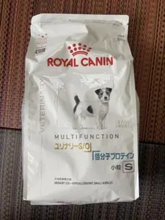アミノペプチドフォーミュラ 小型犬用s 3キロ 1袋 - メルカリ