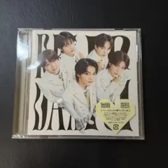 Yes!東京 M!LK盤