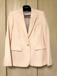 STELLA McCARTNEY ステラ マッカートニー レーヨンセットアップスーツ  ベージュ 38 2798197492.jpg?1770977073