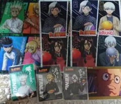 Dr.STONE WALLMA 購入特典 ブロマイド 千空 龍水 スタンリー - メルカリ