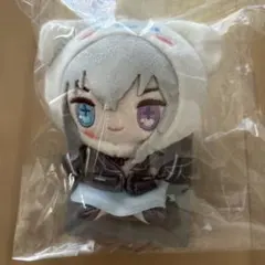海外限定 ファイナルファンタジーVII7 ぬいぐるみ セフィロス 上海