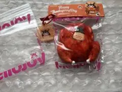Mellojoy mellojoy メロジョイ スクイーズ ターキー チキン