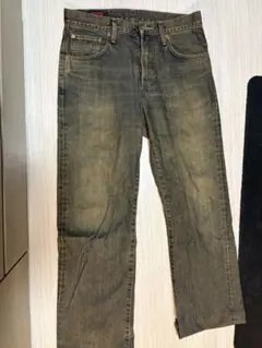N.HOOLYWOOD×Levi