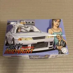湾岸ミッドナイト スカイラインR32GT-R 秋川零奈 - メルカリ