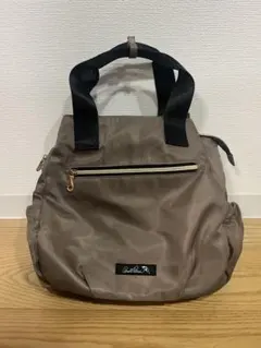 【美品】Arnold Palmer アーノルドパーマー リュックのサムネイル