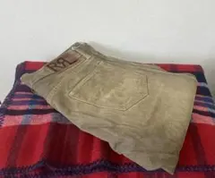 RRL ダブルアールエル セルビッジデニムパンツのサムネイル