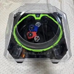 BEYBLADE X ベイブレードX BX-17 バトルエントリーセット