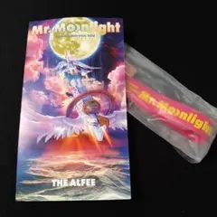 新品未開封】THE ALFEE 夏イベ 2026 入場特典 ストラップ - メルカリ