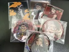 ツイステ ジャミル グッズ6点